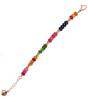 Bracciale Bronzallure Donna in Lega metallica Quarzo WSBZ02418MULTI - WSBZ02418MULTI